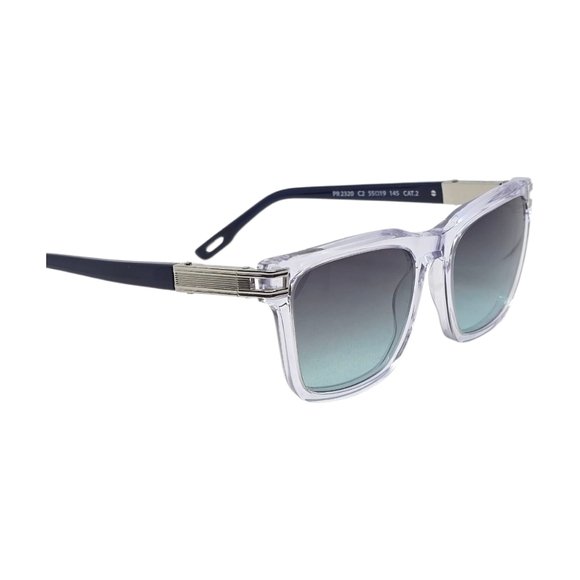 Porta Romana Transparent crystal clear  Sunglasses - Picture 4 of 5